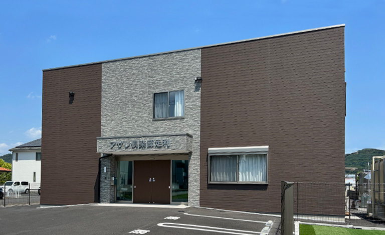 施設情報のサムネイル